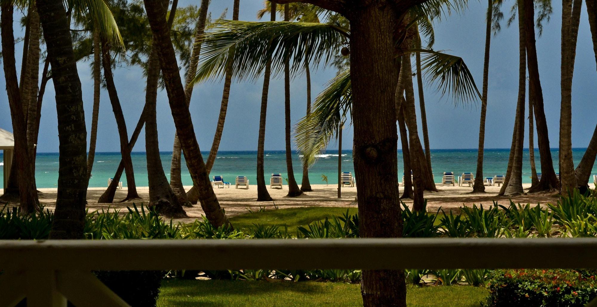 Vista Sol بونتا كانا المظهر الخارجي الصورة